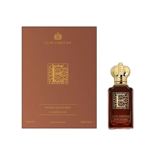 47130.jpg Clive Christian - Private Collection - E Cashmere Musk Parfum For Men 50ML