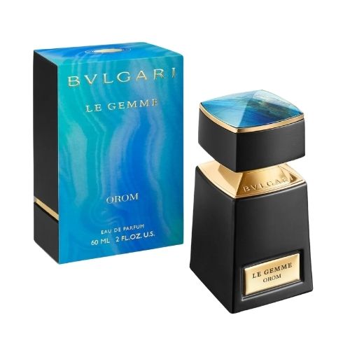 47345.jpg Bvlgari - Le Gemme Orom EDP For Men 125ML