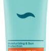 SEBOCALM - קרם לחות והגנה משמש SPF50+