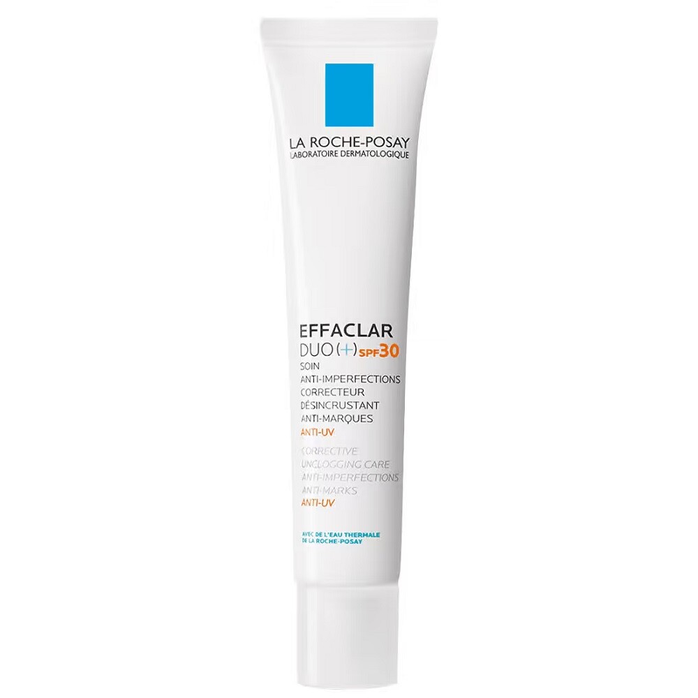 EFFACLAR DUO (+) SPF30
