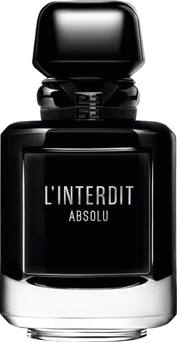 L'INTERDIT ABSOLU INTENSE א.ד.פ לאשה
