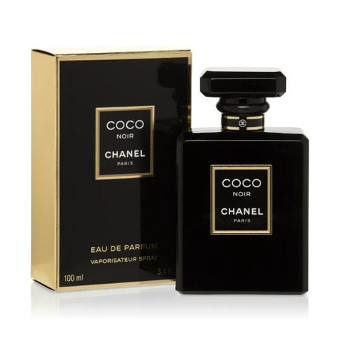 Chanel - Coco Noir EDP For Women 100ML