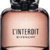 2 L'INTERDIT PARFUM לאישה 80ML