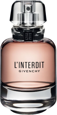 L'INTERDIT PARFUM לאישה 80ML