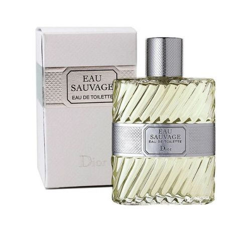 Christian Dior - Eau Sauvage EDT For Men 200ML