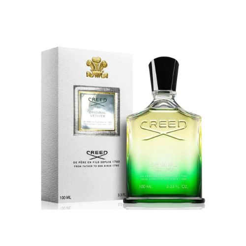 Creed - Original Vetiver EDP For Men 100ML