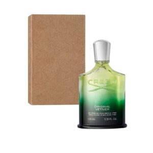 Tester - Creed - Original Vetiver EDP For Men 100ML