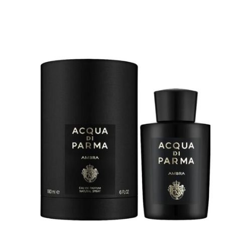 Acqua Di Parma - Ambra EDP For Men 180ML