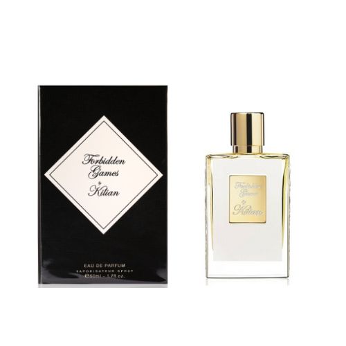 By Kilian - Forbidden Games EDP For Women 50ML