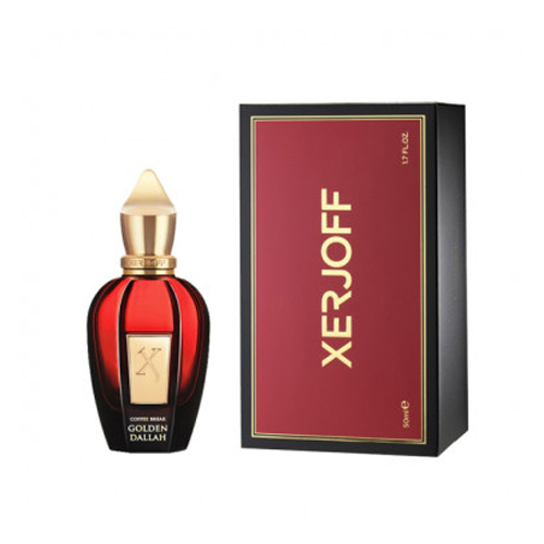 Xerjoff - Coffee Break Golden Green EDP Unisex 50ML