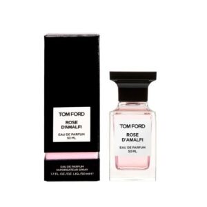 35463.jpg Tom Ford - Rose D'Amalfi EDP For Women 50ML