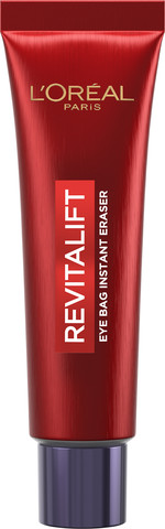 LOREAL PARIS REVITALIFT LASER קרם עיניים להפחתת מראה שקיות