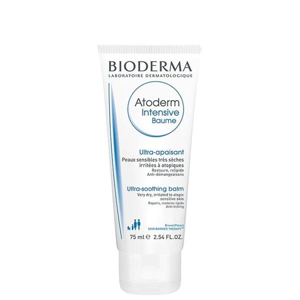 3701129802069 BIODERMA ATODERM INTENSIVE BAUME קרם לחות לעור יבש מאוד