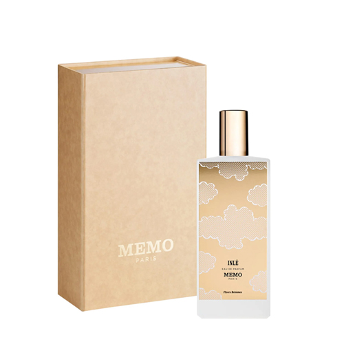 Memo Paris - Inle EDP Unisex 75ML