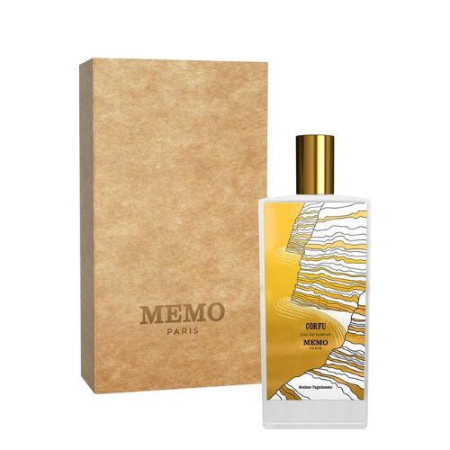 Memo Paris - Corfu EDP Unisex 75ML