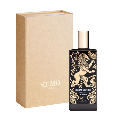 Memo Paris - Nomades Iberian EDP Unisex 75ML