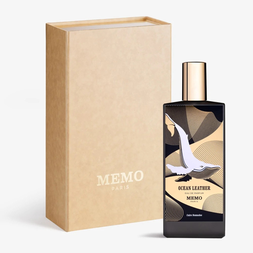 Memo Paris - Ocean Leather EDP Unisex 75ML