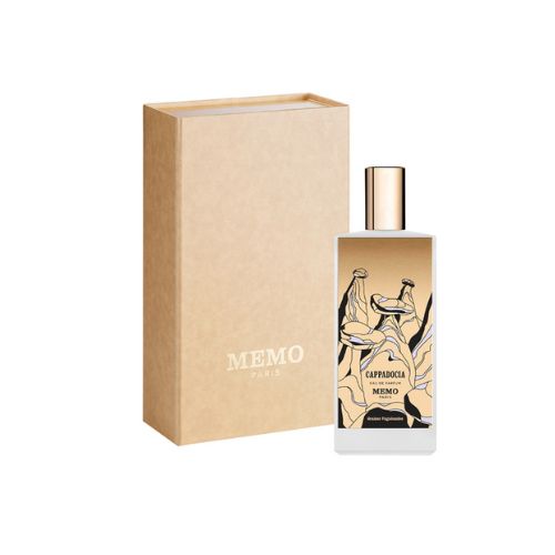Memo Paris - Cappadocia EDP Unisex 75ML