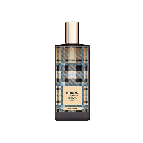 Tester - Memo Paris - Inverness EDP Unisex 75ML