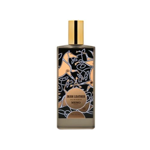 Tester - Memo Paris - Irish Leather EDP Unisex 75ML