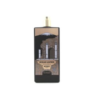 41285.jpg Tester - Memo Paris - Sicilian Leather EDP Unisex 75ML