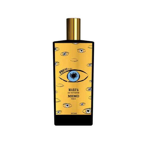 Tester - Memo Paris - Marfa EDP Unisex 75ML