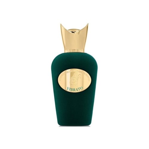 Tester - Sospiro - Vibrato EDP Unisex 100ML