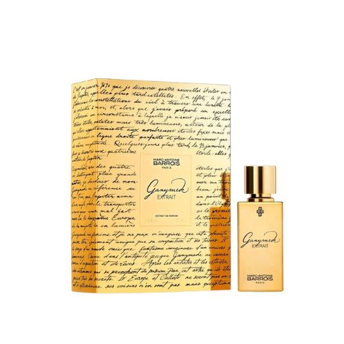 Marc Antoine Barrois - Ganymede EDP Unisex 50ML
