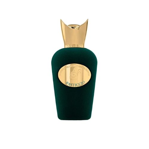 43753.jpg Tester - Sospiro - Pasticclo EDP Unisex 100ML