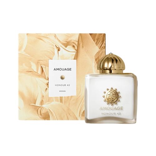 43821.jpg Amouage - Honour 43 Extrait De Parfum For Women 100ML