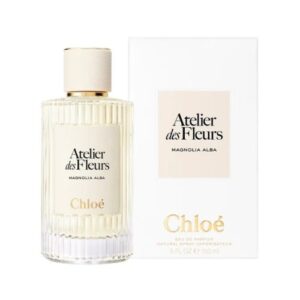 Chloe - Magnolia Alba EDP For Women 150ML