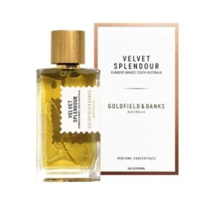 45779.jpg Goldfield & Banks - Velvet Splendour Pure Parfum Unisex 100ML