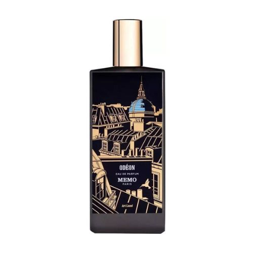 46268.jpg Tester - Memo Paris - Odeon EDP Unisex 75ML