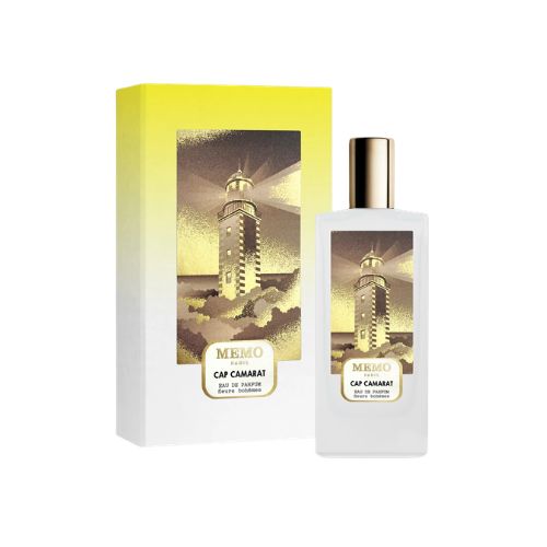 Memo Paris - Cap Camarat EDP Unisex 75ML