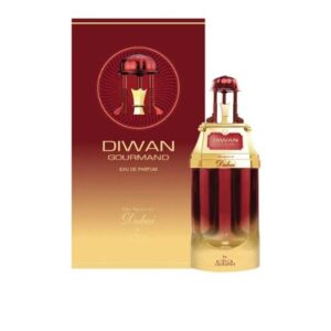 46463.jpg The Spirit Of Dubai - Diwan Gourmand EDP Unisex 90ML