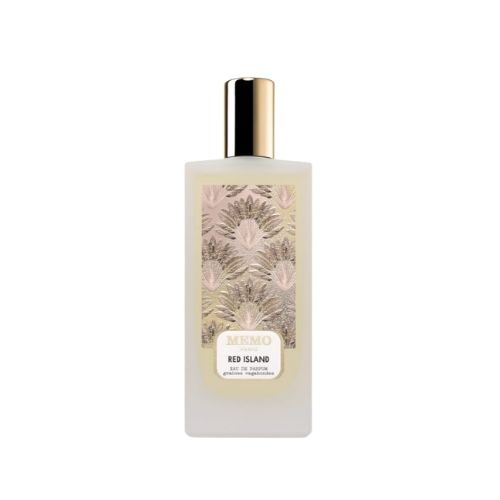 Tester - Memo Paris - Red Island EDP Unisex 75ML