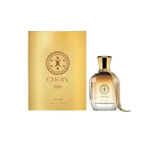 Gritti - Une Nuit Extrait De Parfum Unisex 100ML