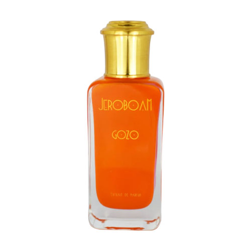 Tester - Jeroboam - Gozo Extrait De Parfum Unisex 100ML
