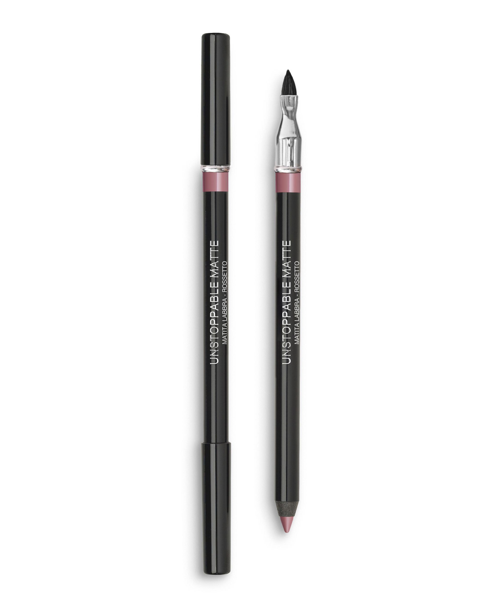 UNSTOPPABLE MATTE 135 DUSTY ROSE