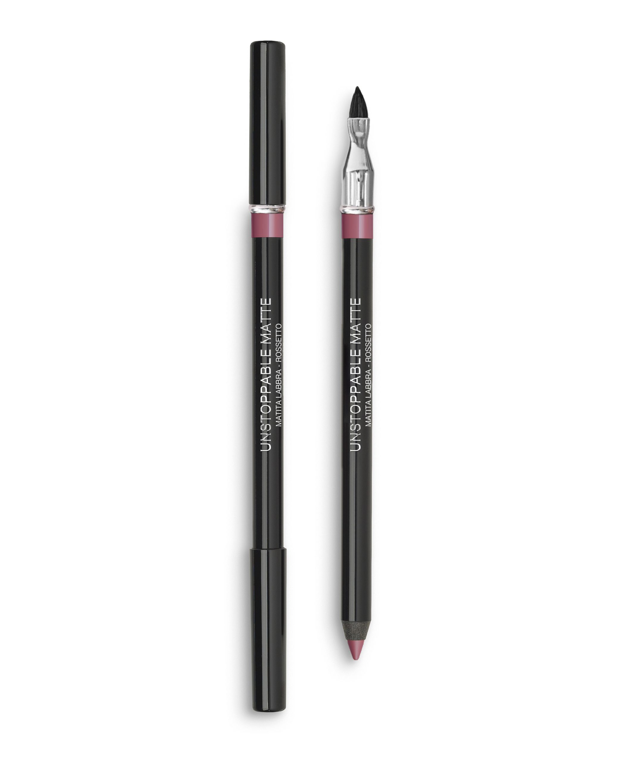 UNSTOPPABLE MATTE 155 MAGENTA