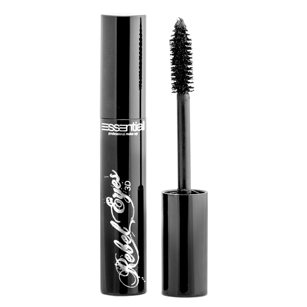 MASCARA REBEL EYES 3D
