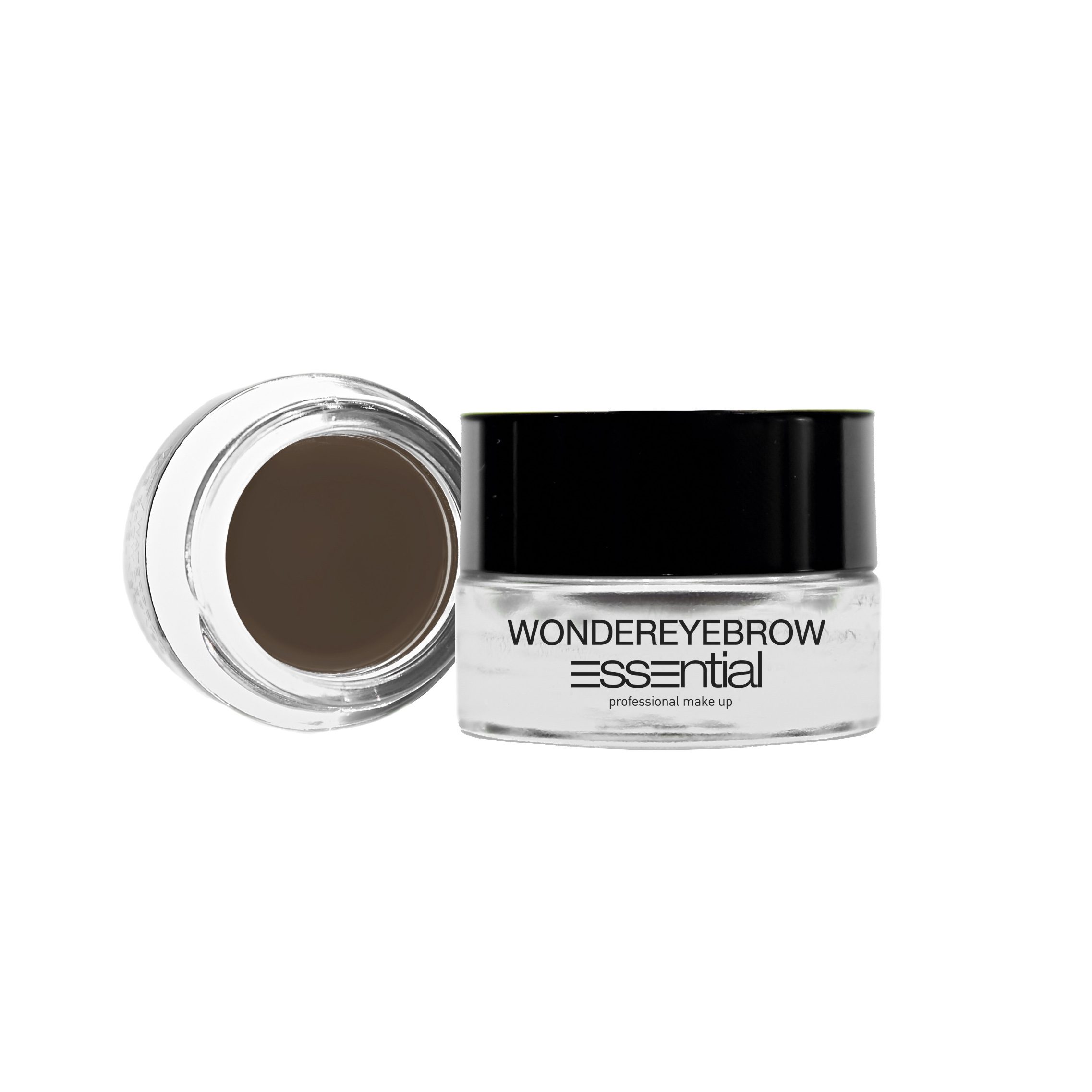 WONDER EYEBROW NR. 400 ASH BROWN