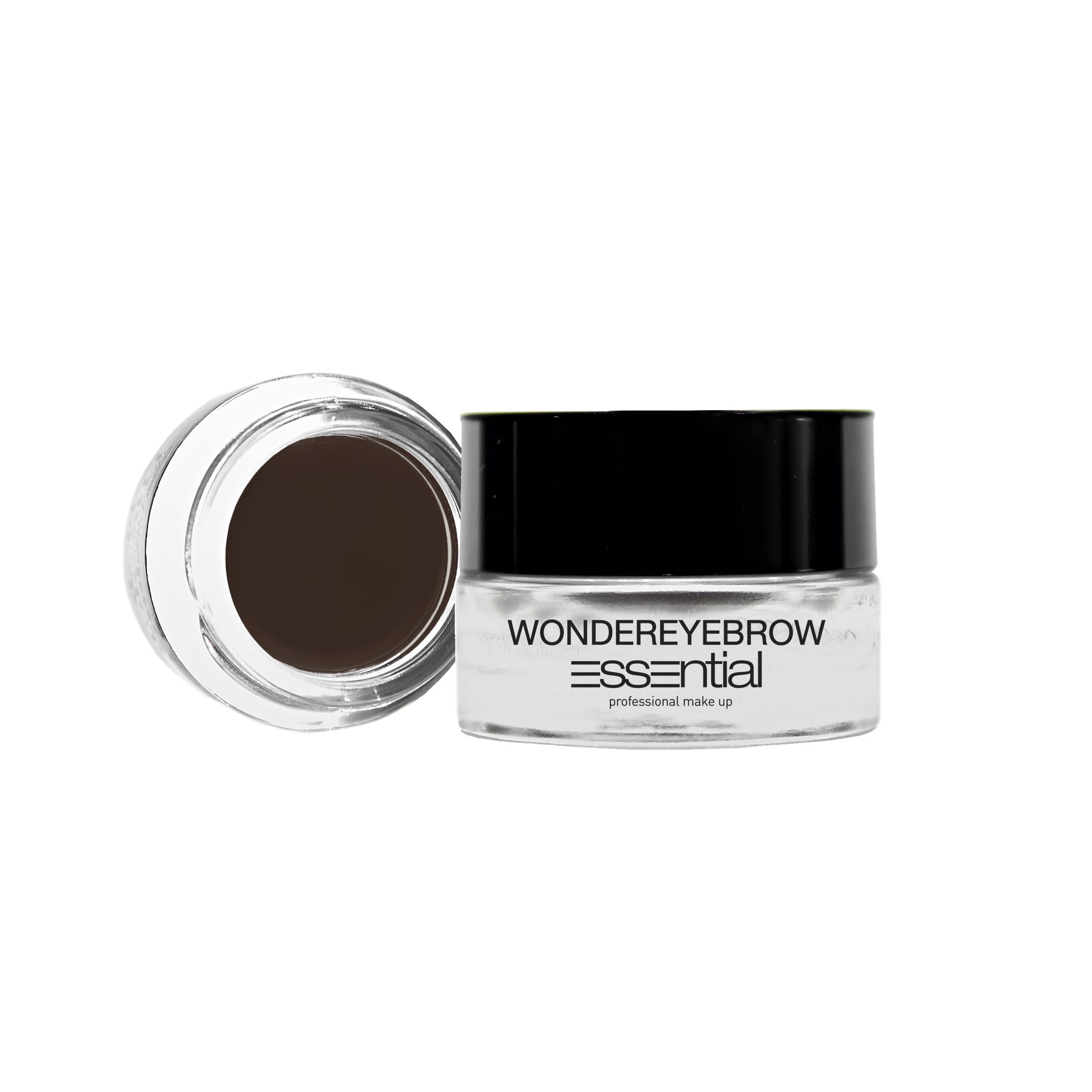 WONDER EYEBROW NR. 500 DARK BROWN