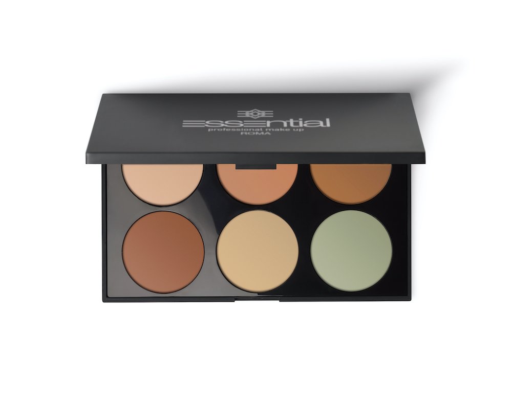 CAMOUFLAGE CONCEALER