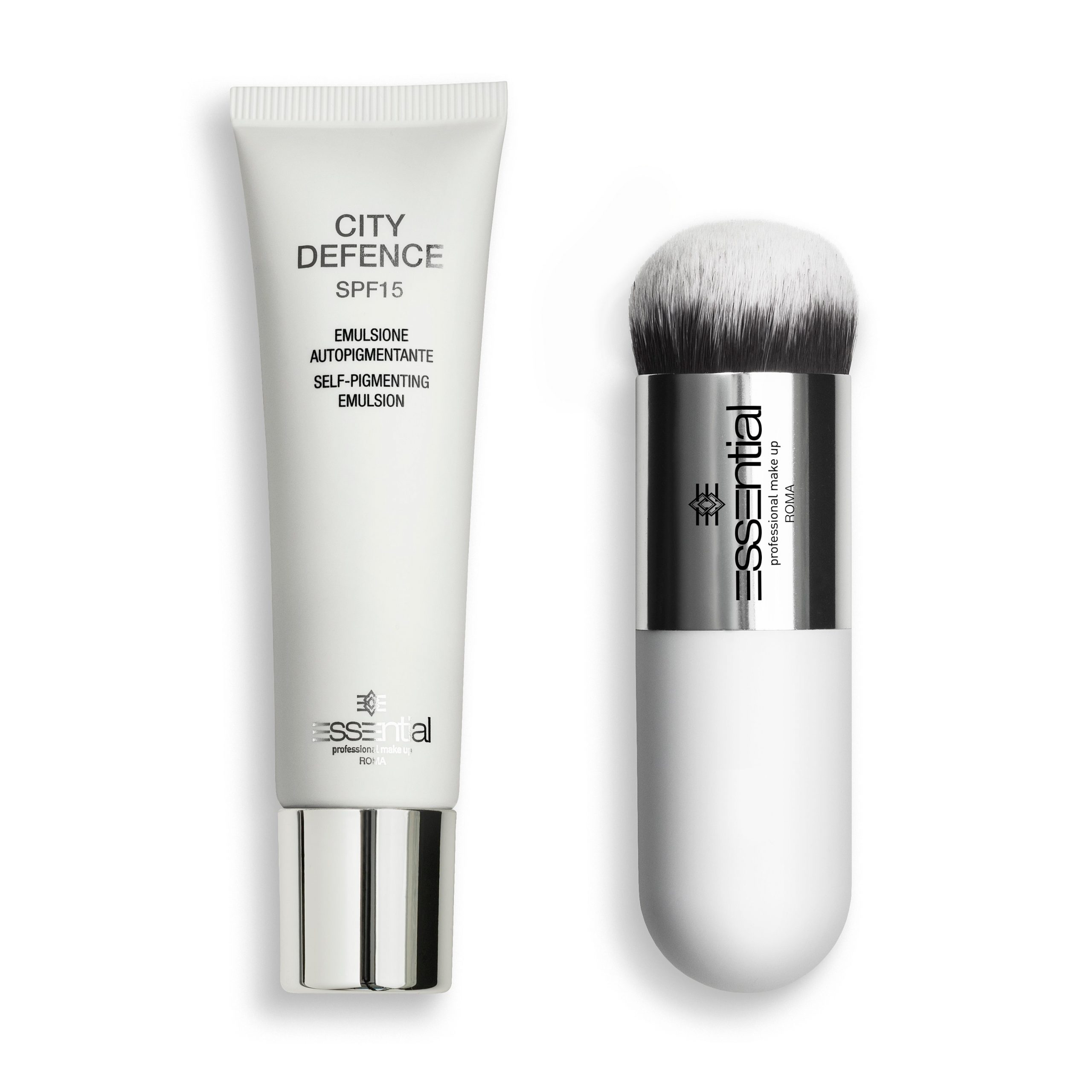 CITY DEFENCE SPF 15 - LIGHT SKIN B3