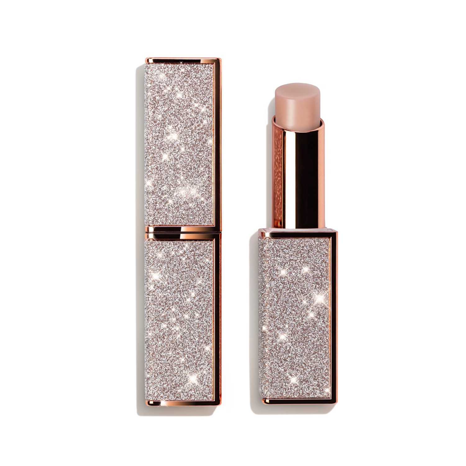 LIP STYLO GLOW & PLUMP 10 ROSE