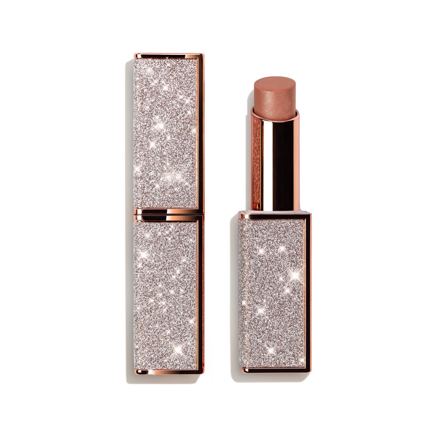 LIP STYLO GLOW & PLUMP 30 CARAMEL