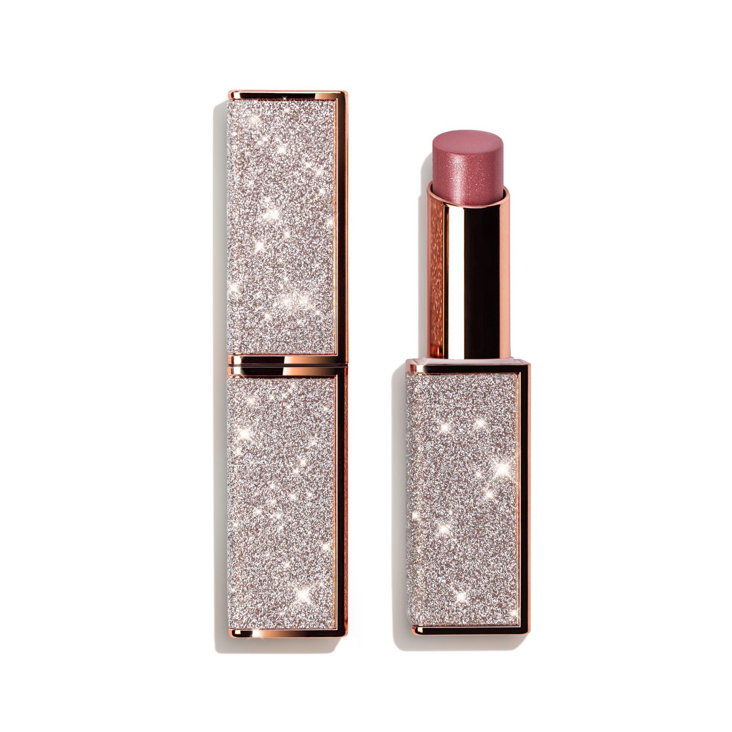 LIP STYLO GLOW & PLUMP 40 COTTON CANDY