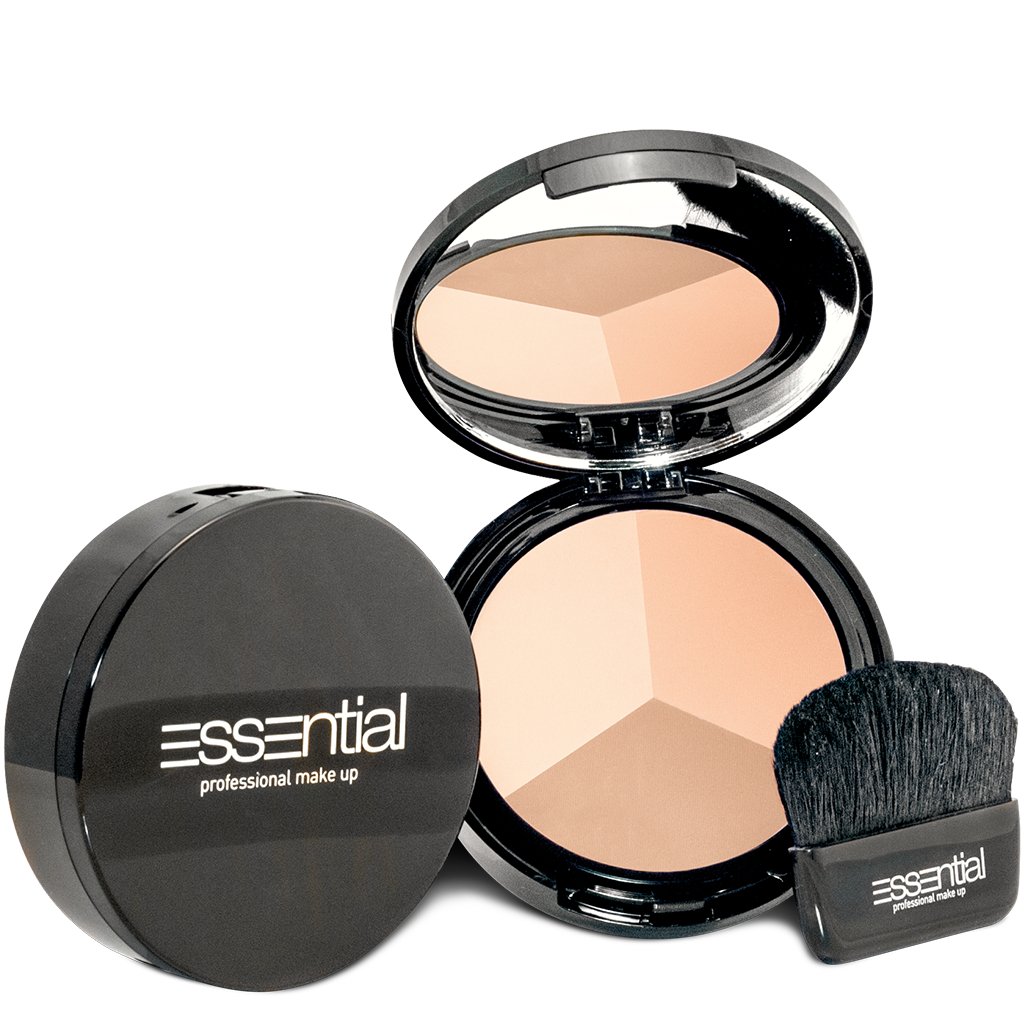 NAKED POWDER 20 WARM