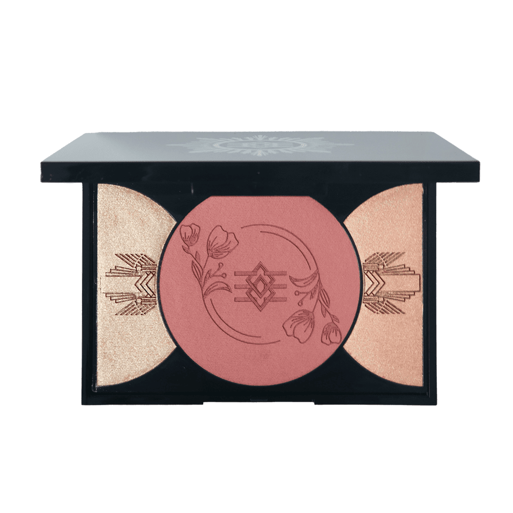 BLUSH TEMPTATION N°1